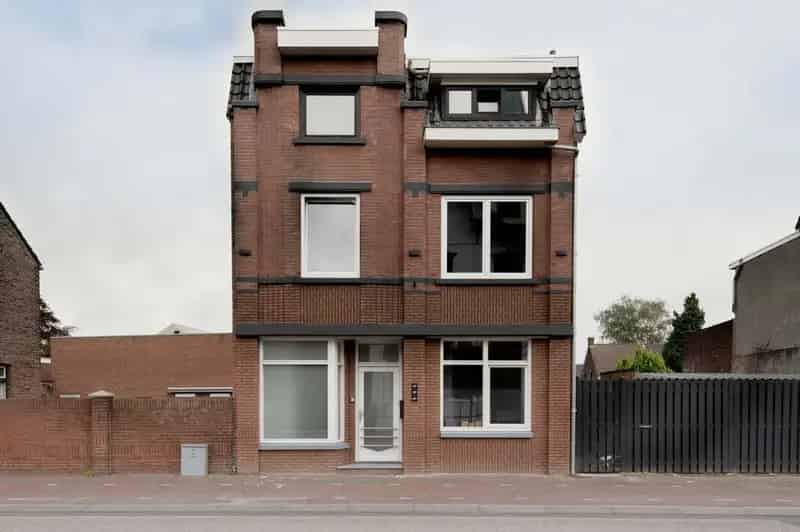Studio Oudemarktstraat 10E te huur per 1 mei 2025