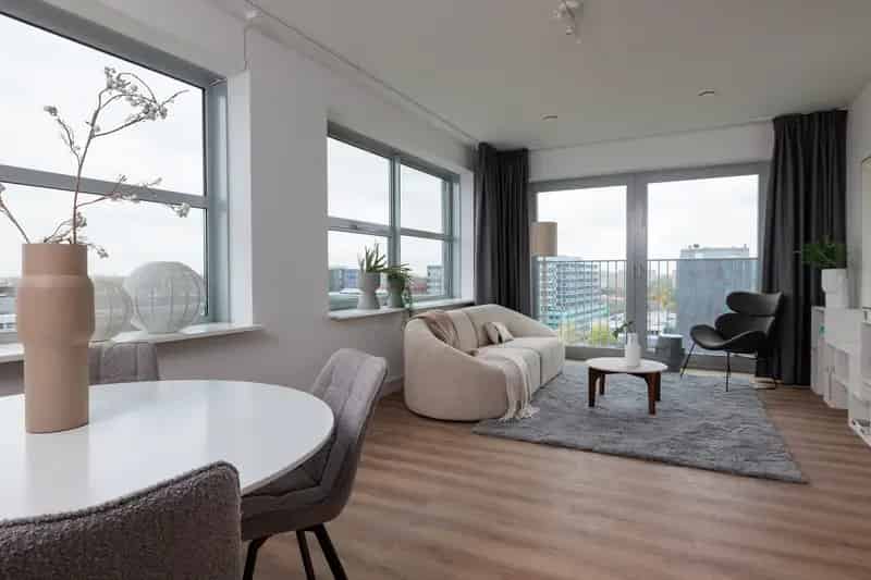 Appartement te koop Rijswijk  Urban Vista Manhattan