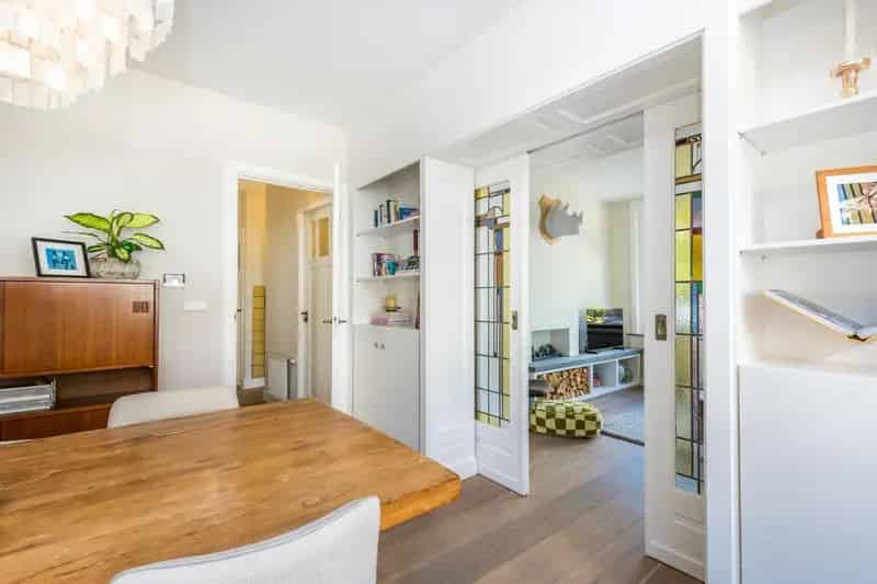 Appartement te koop Rotterdam Liskwartier 63m2 tuin gerenoveerd
