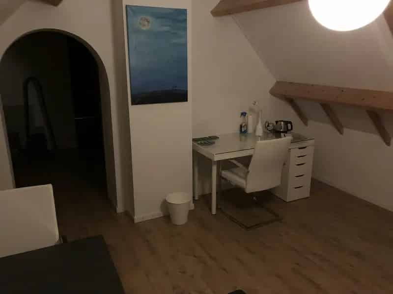 Studio Voorne aan Zee 2 Kamers