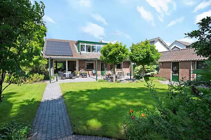 Huis te koop: De Bik 15 3828 AM Hoogland 