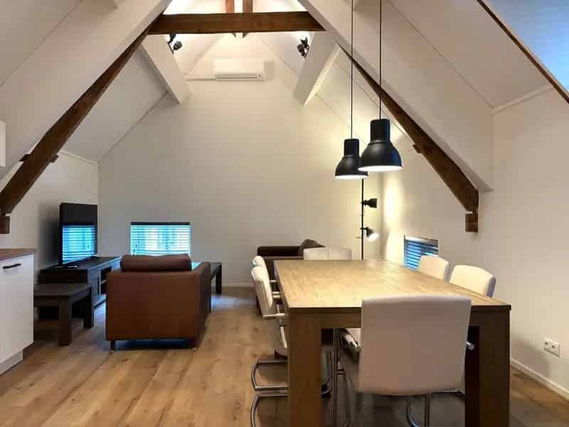 Gemeubileerd Appartement Eindhoven Centrum 6 Maanden