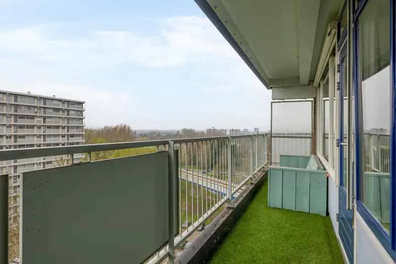 Appartement te koop Capelle aan den IJssel 81m2 2 slaapkamers balkon
