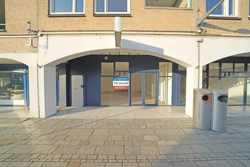 Winkel te huur Almere Brouwerstraat 63m²
