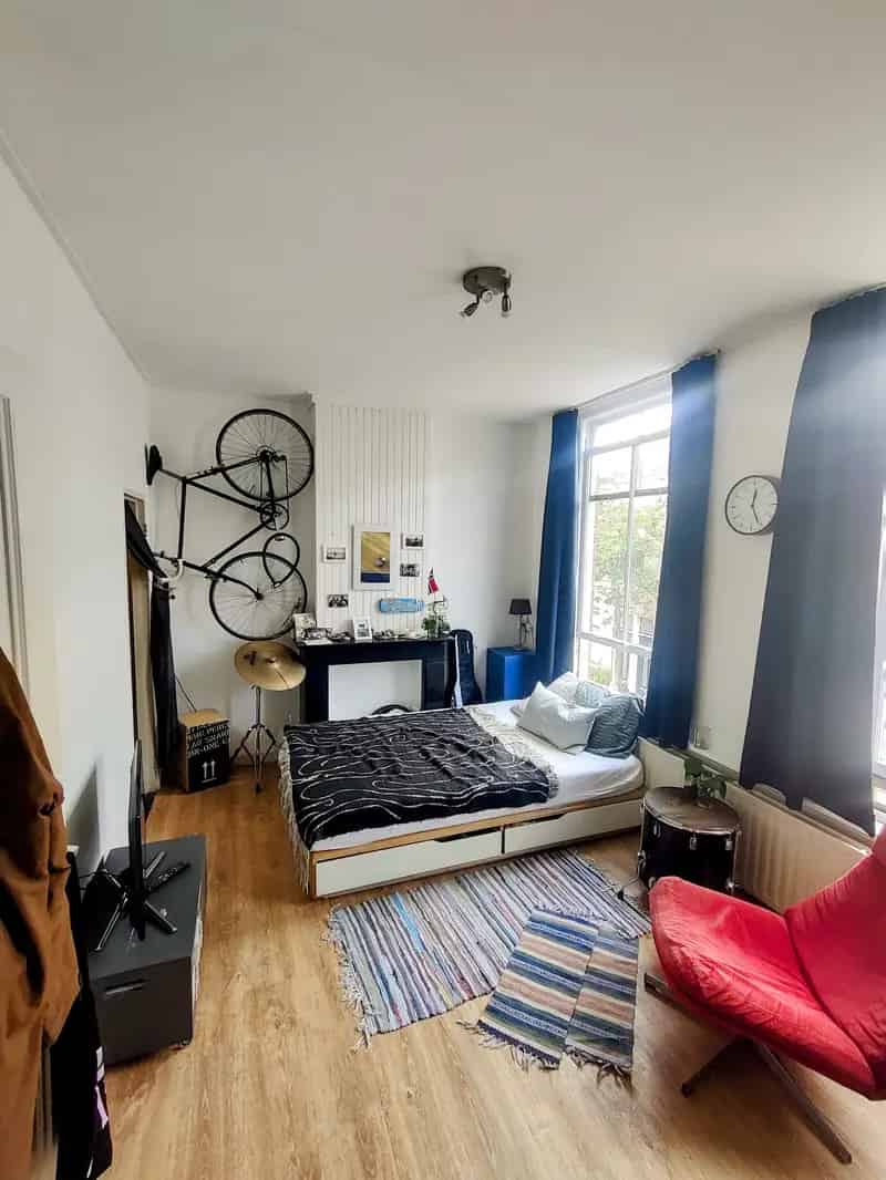 Kamer te Huur in Huize Warmoes Juli-November