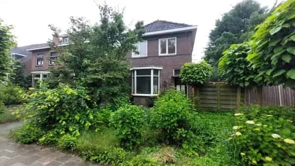 Gerenoveerde Vrijstaande Woning Enschede