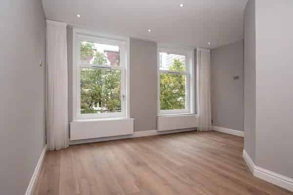 Hemonylaan Appartement De Pijp: Gerenoveerd en Duurzaam