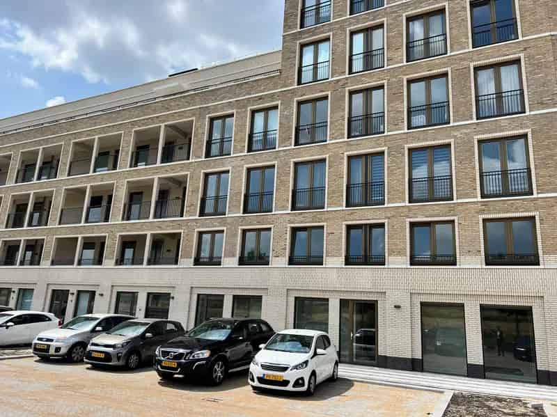 3 Kamer Appartement Zoetermeer A+++ Energielabel