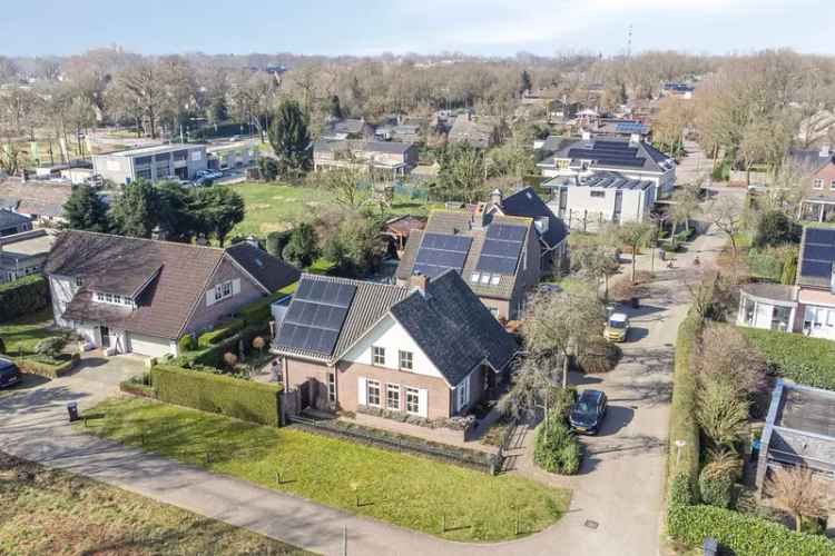 Huis te koop: Langstraat 13 5244 JE Rosmalen 