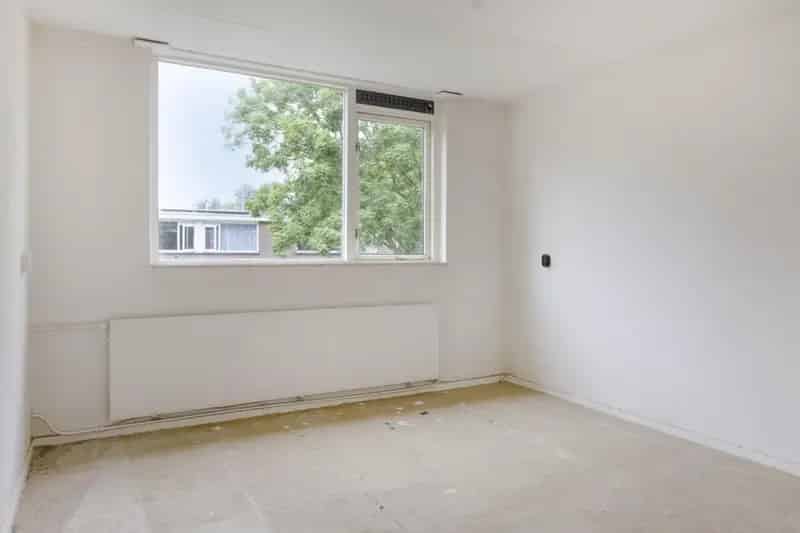 Tussenwoning 3 slaapkamers Schiebroek 107m2