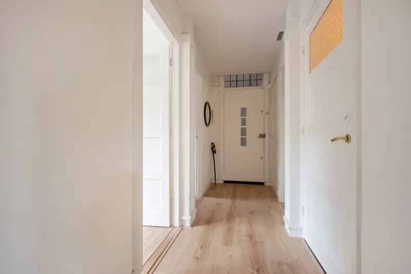 Appartement te koop Benoordenhout 4 kamers 85m2 Balkon