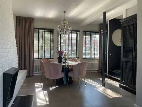 Appartement te huur Venlo Centrum 3 slaapkamers