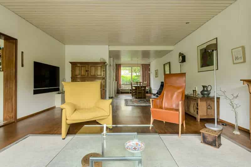 Ruime 4 Slaapkamer 2 Badkamer Huis Breda Princenhage