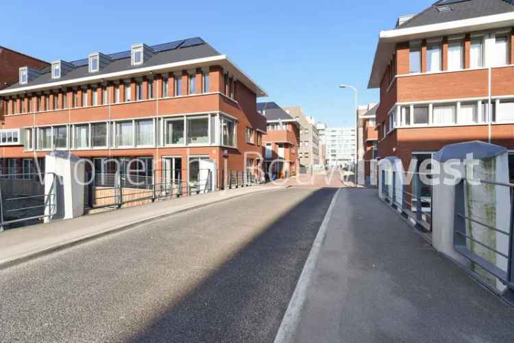 2 Kamer Appartement 64m2 Amsterdam Houthaven 55 Plus Nieuwbouw