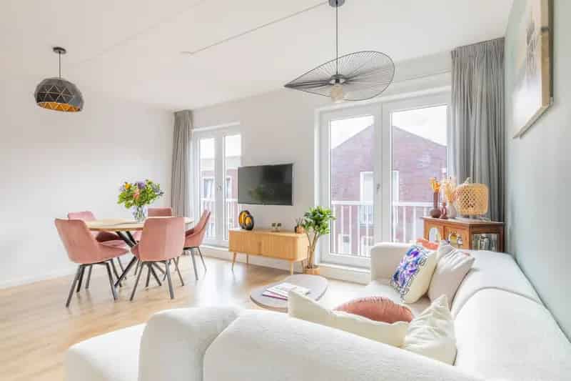 Appartement te koop: Pleinbuurt 9 1448 LD Purmerend | Funda