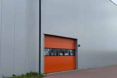Garagebox 23m2 te koop Arnhem