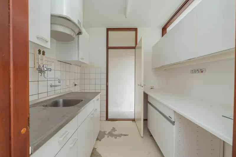 Appartement te koop Amstelveen Groenelaan 2-kamer starterswoning 49m²