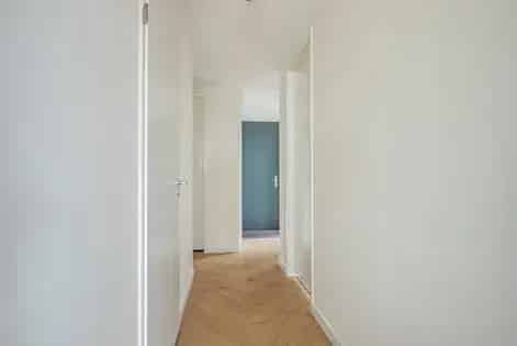 2 Kamer Appartement 105m2 Alkmaar Zuid - Gemeubileerd