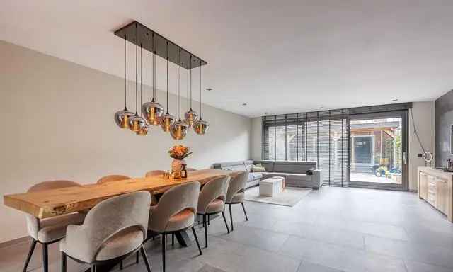's-Gravenzande Eengezinswoning 5 Kamers 155m2 2017