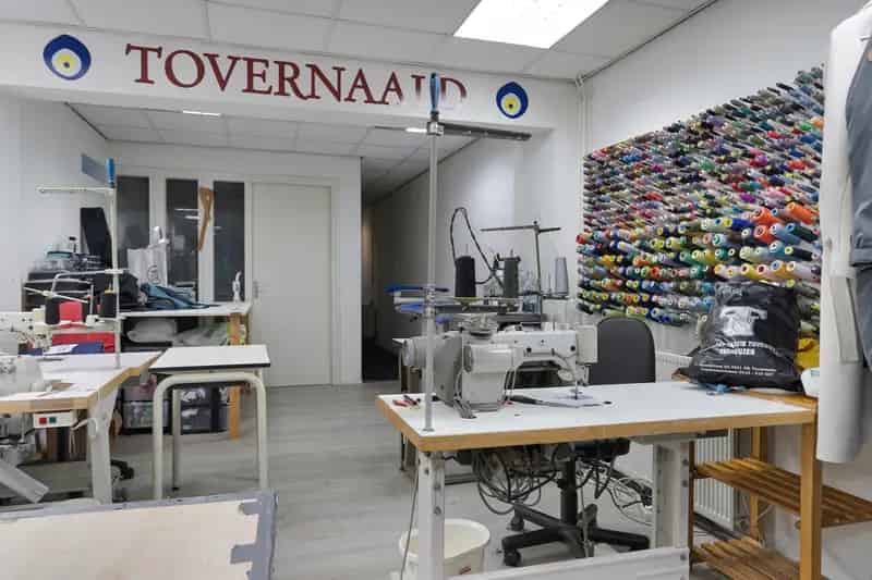 Beleggingspand Terneuzen: Woon-Winkelpand Noordstraat