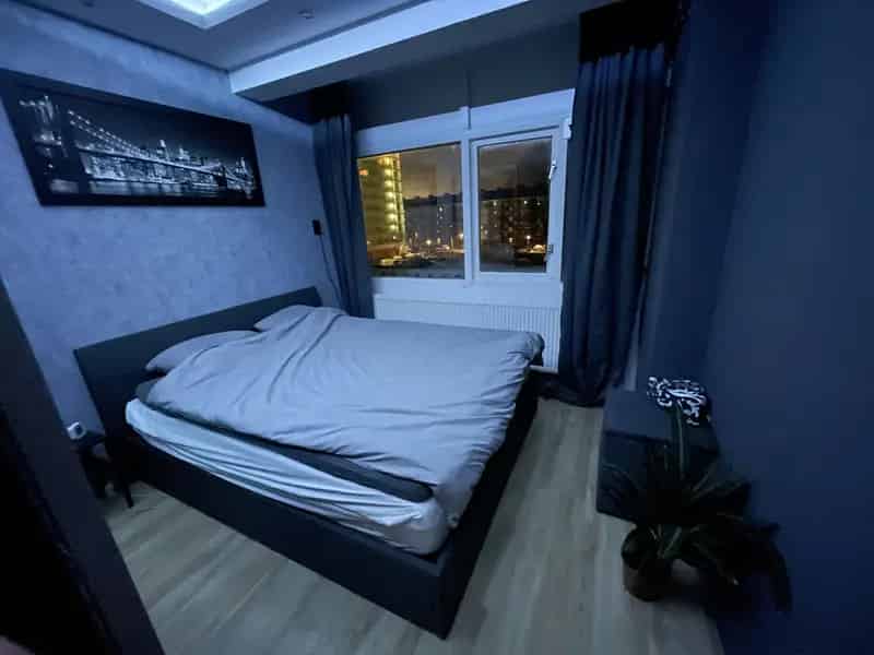 Amsterdam Studio 2 Kamers