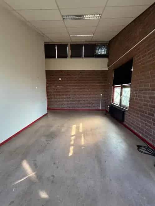 Anti kraak Woning Hoensbroek 2 Klaslokalen 40m2
