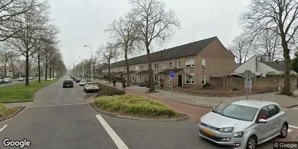 Appartement Eindhoven Barrierweg 2 kamers 104m2