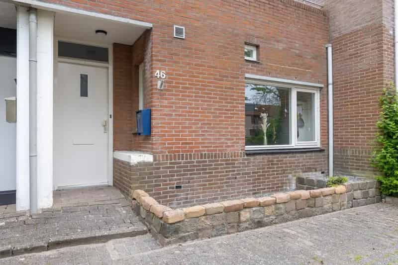 Ruime Instapklare Woning Hoorn Nabij Park Strand en Stad