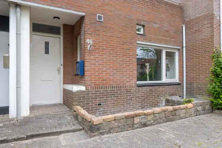 Ruime Instapklare Woning Hoorn Nabij Park Strand en Stad