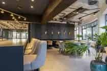 796-1288 m2 Kantoorruimte Amsterdam Centrum te Huur