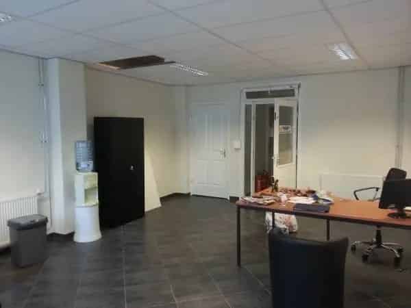 Bedrijfsruimte Bergen op Zoom Centrum