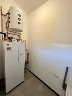 3 Slaapkamers Recreatiewoning Loosdrecht 75m2