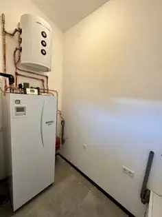 3 Slaapkamers Recreatiewoning Loosdrecht 75m2