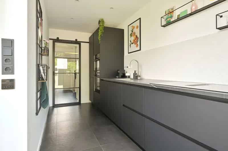 Huis te koop Naarden: Energiezuinige gezinswoning 4 slaapkamers