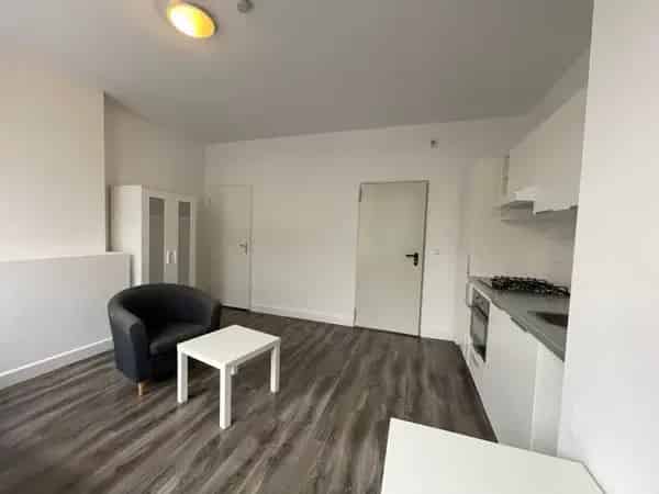 Studentenkamer Rotterdam Oude Noorden Zwart Janstraat