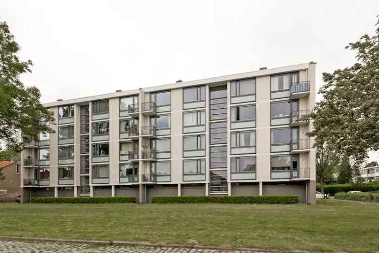 Appartement Te Huur in Breda, Noord-Brabant