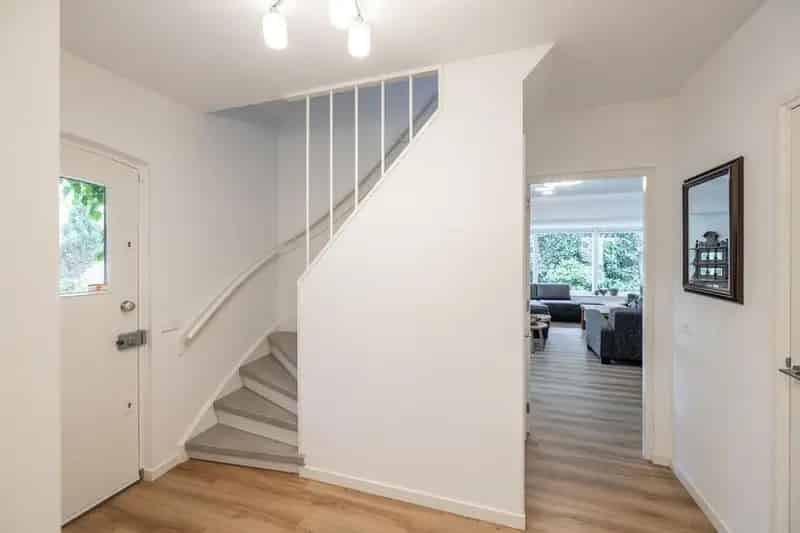Levensloopbestendige villa Huis ter Heide 180m2
