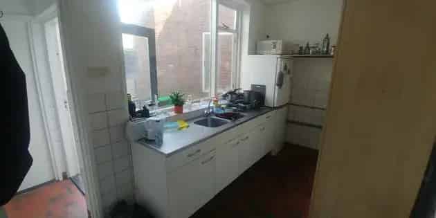 Kamer te huur Eindhoven - Gemeubileerd - 16m²