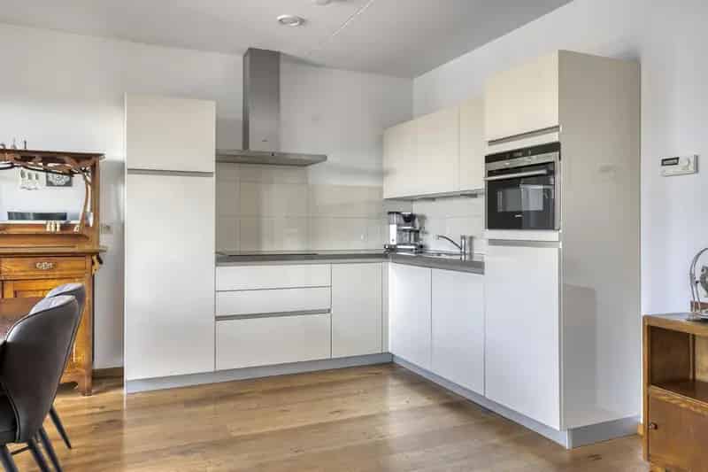 Appartement Te Koop , 2-34, Beukenstraat, Goes, Zeeland