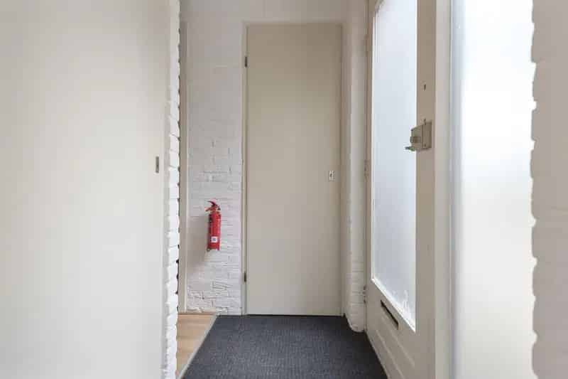Recreatiebungalow Noordwijk nabij zee 3 slaapkamers