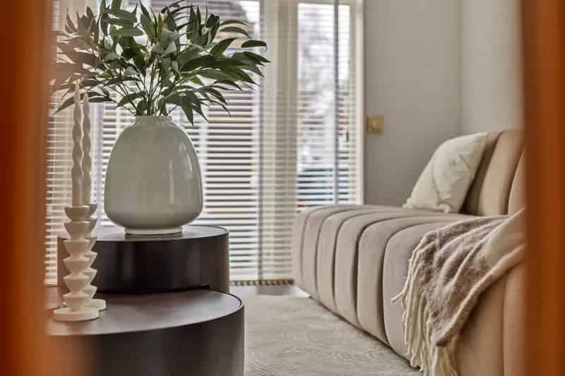 Appartement te koop Purmerend Oranjestraat: 104m², 2 slaapkamers, dakterras