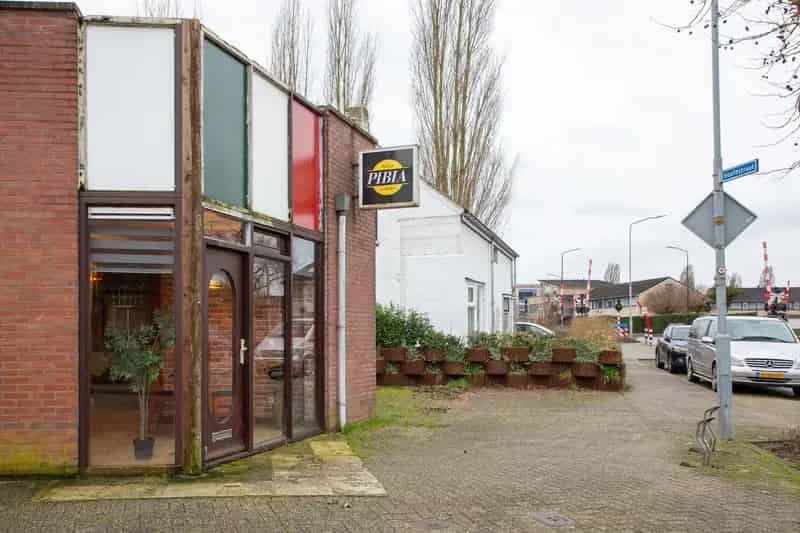 Horecaruimte te koop Gaanderen 96m2 Restaurant Detailhandel