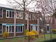 Kamer Eindhoven Johannes van der Waalsweg 19m2