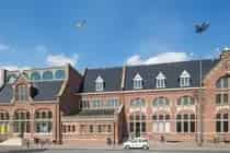 115m2 Winkelruimte te Huur Station Roosendaal