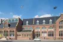 115m2 Winkelruimte te Huur Station Roosendaal