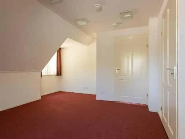 Luxe Bovenwoning Bennekom 143m2 Nabij Station