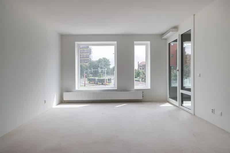 3-kamerappartement te huur Complex NOW