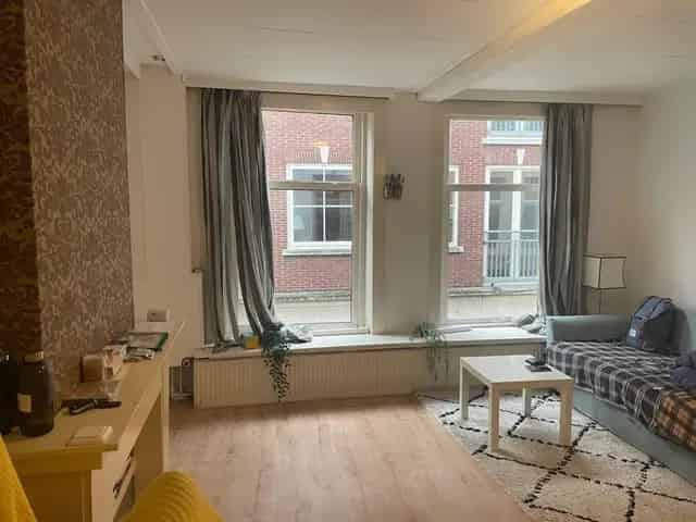 Bovenwoning Zwolle 3 kamers 71m2 1899