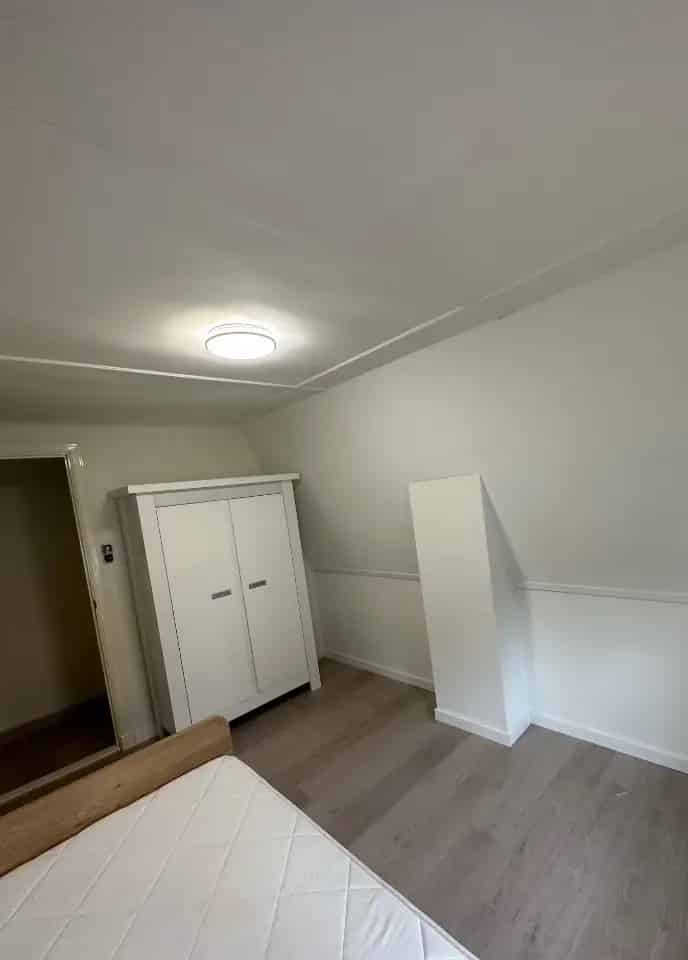 Gemeubileerde Kamer Sas van Gent - Inclusief GWL en Internet