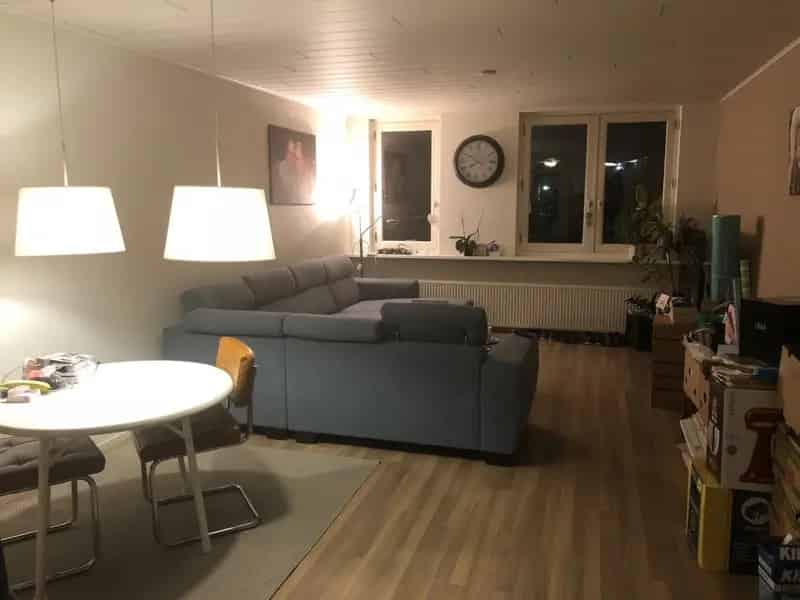 3 kamer luxe maisonnette woning te huur Tilburg Korvel
